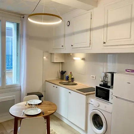 Apartament T2, A Seulement 3 Minutes A Pied Du Centre Ville, Et Des Halles Béziers
